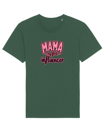 MAMA - MY FIRST INFLUENCER Bottle Green