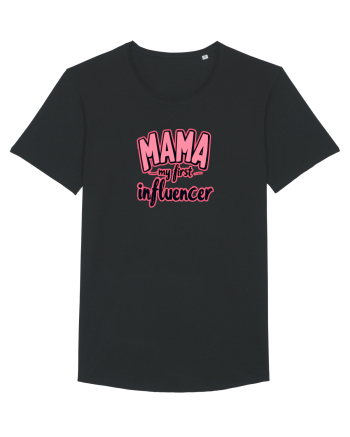 MAMA - MY FIRST INFLUENCER Black