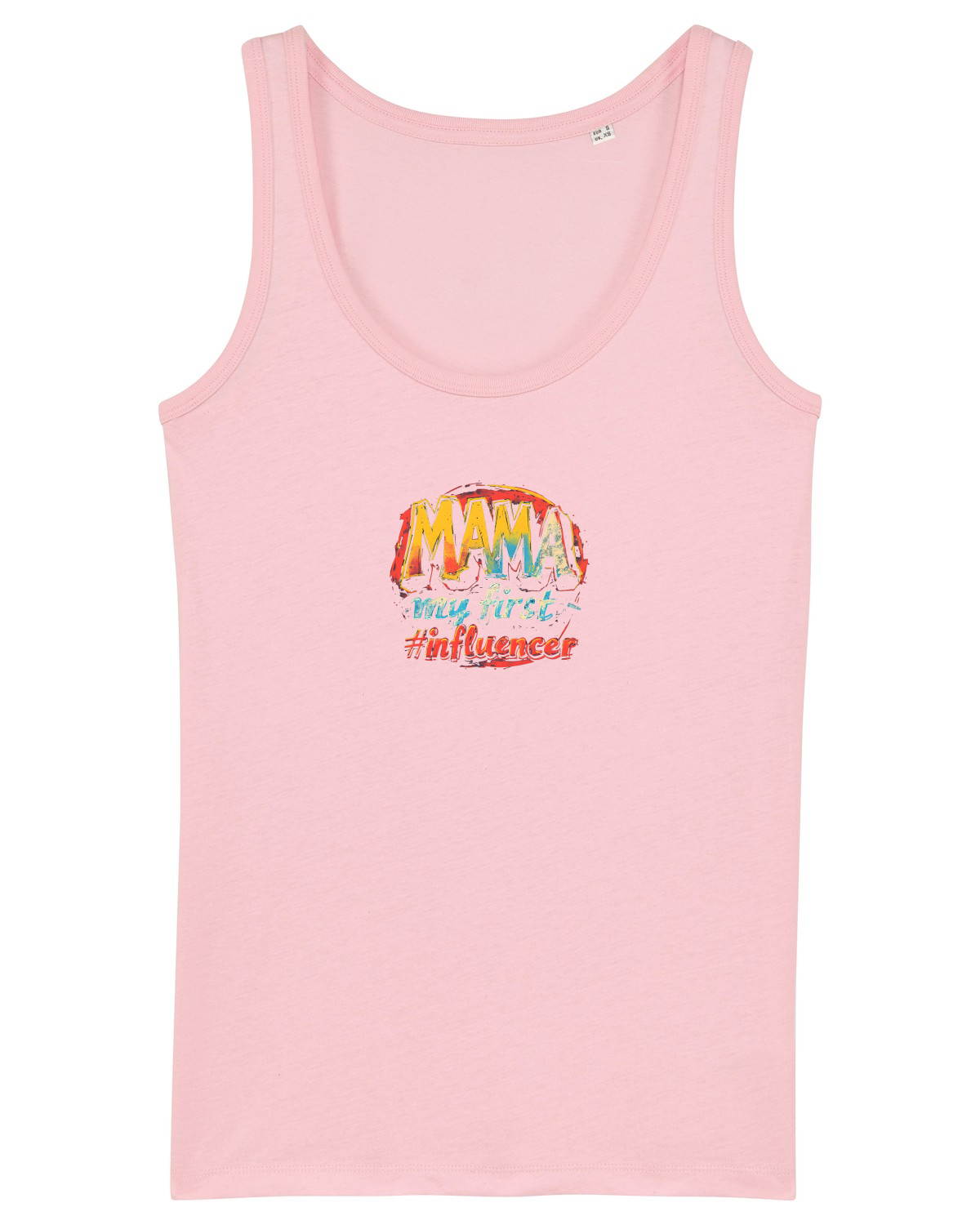Maiou Damă Dreamer Cotton Pink