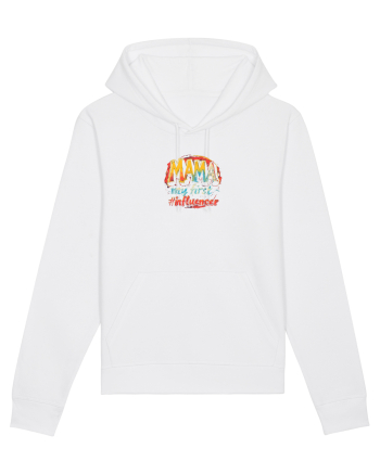 MAMA - MY FIRST INFLUENCER 2 White
