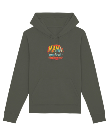 MAMA - MY FIRST INFLUENCER 2 Khaki
