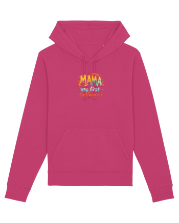 MAMA - MY FIRST INFLUENCER 2 Raspberry
