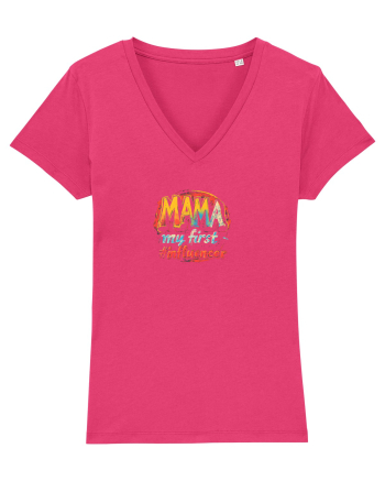 MAMA - MY FIRST INFLUENCER 2 Raspberry