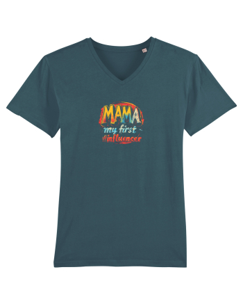 MAMA - MY FIRST INFLUENCER 2 Stargazer