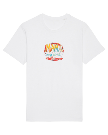 MAMA - MY FIRST INFLUENCER 2 White