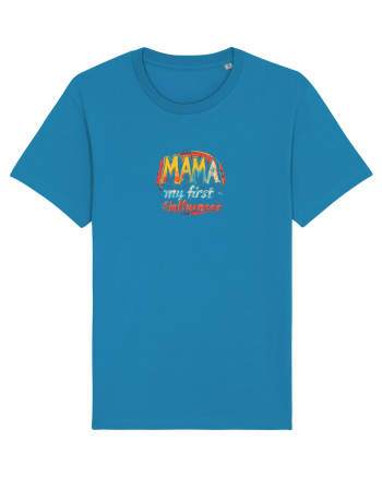 MAMA - MY FIRST INFLUENCER 2 Azur