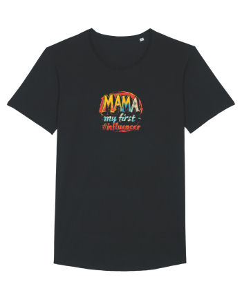 MAMA - MY FIRST INFLUENCER 2 Black