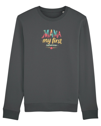 MAMA - MY FIRST INFLUENCER 3 Anthracite