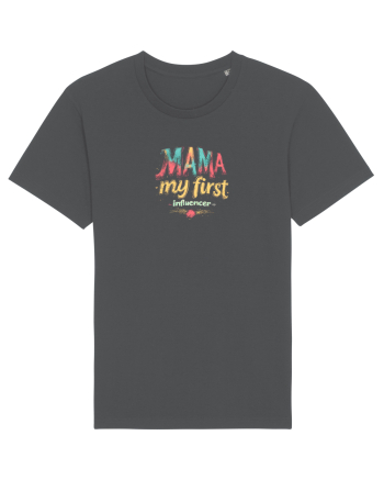 MAMA - MY FIRST INFLUENCER 3 Anthracite