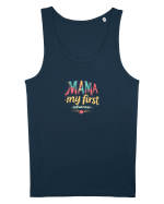MAMA - MY FIRST INFLUENCER 3 Maiou Bărbat Runs