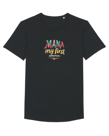 MAMA - MY FIRST INFLUENCER 3 Black