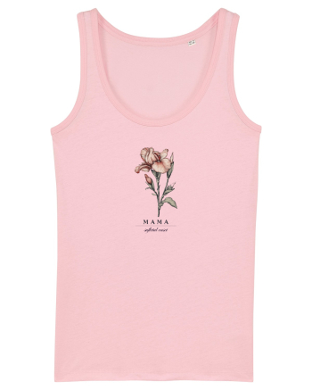 MAMA - SUFLETUL CASEI Cotton Pink