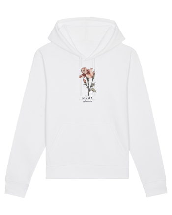 MAMA - SUFLETUL CASEI White