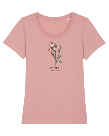 MAMA - SUFLETUL CASEI Canyon Pink