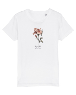 MAMA - SUFLETUL CASEI Tricou mânecă scurtă  Copii Mini Creator