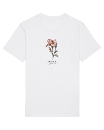 MAMA - SUFLETUL CASEI White