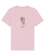 MAMA - SUFLETUL CASEI Tricou mânecă scurtă Unisex Rocker