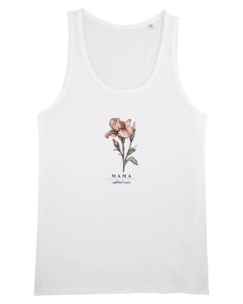 MAMA - SUFLETUL CASEI White