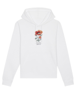 MAMA - SUFLETUL CASEI 2 Hanorac Unisex Drummer