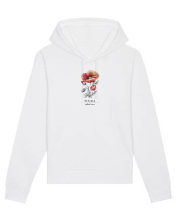 MAMA - SUFLETUL CASEI 2 White