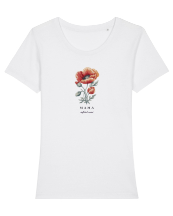 MAMA - SUFLETUL CASEI 2 White