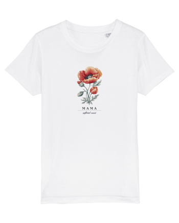 MAMA - SUFLETUL CASEI 2 White