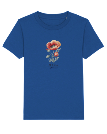 MAMA - SUFLETUL CASEI 2 Majorelle Blue