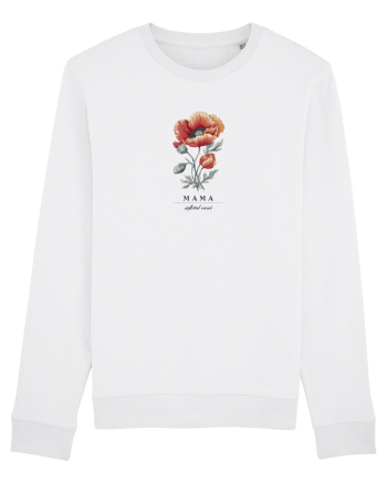 MAMA - SUFLETUL CASEI 2 White