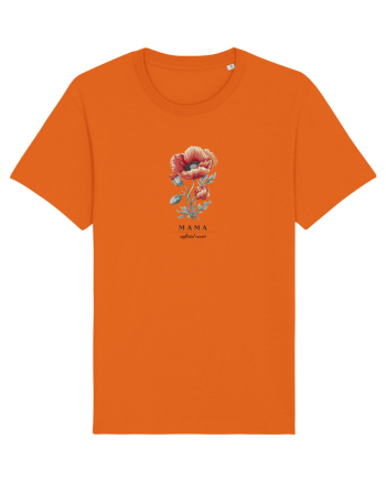MAMA - SUFLETUL CASEI 2 Bright Orange