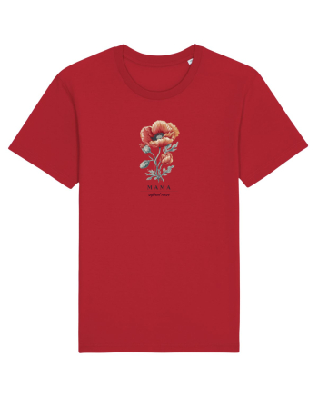 MAMA - SUFLETUL CASEI 2 Red