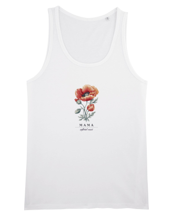 MAMA - SUFLETUL CASEI 2 White