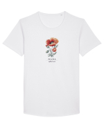 MAMA - SUFLETUL CASEI 2 Tricou mânecă scurtă guler larg Bărbat Skater