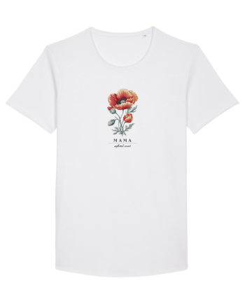 MAMA - SUFLETUL CASEI 2 White