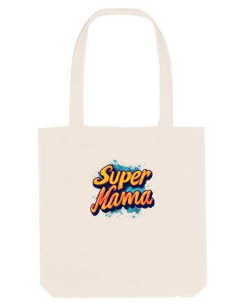SUPER MAMA Natural