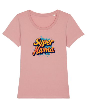 SUPER MAMA Canyon Pink