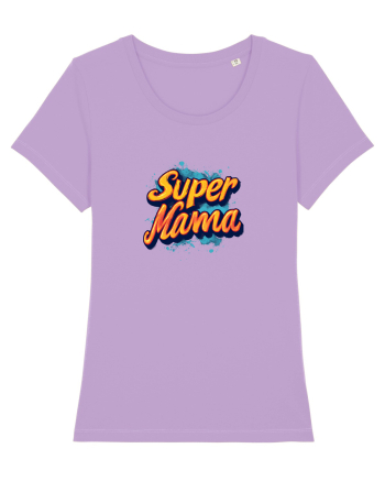 SUPER MAMA Lavender Dawn