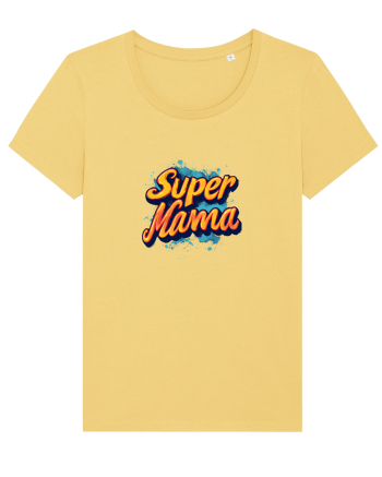 SUPER MAMA Jojoba