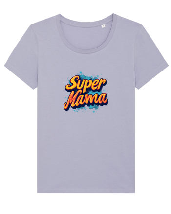 SUPER MAMA Lavender