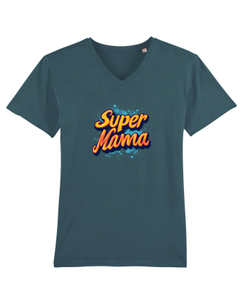 SUPER MAMA Stargazer