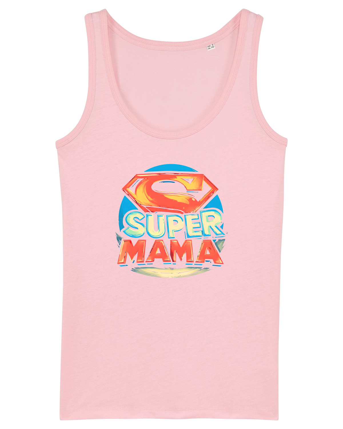 Maiou Damă Dreamer Cotton Pink