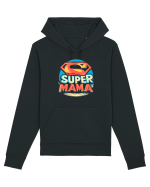 SUPER MAMA 2 Hanorac Unisex Drummer