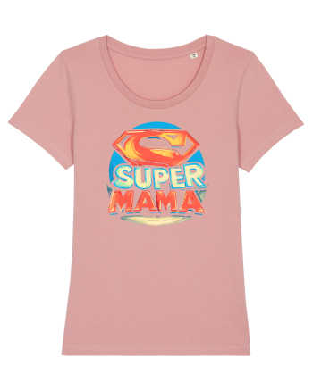 SUPER MAMA 2 Canyon Pink
