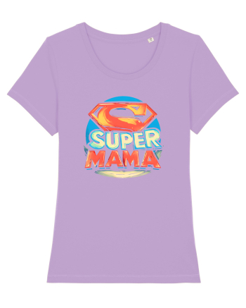 SUPER MAMA 2 Lavender Dawn
