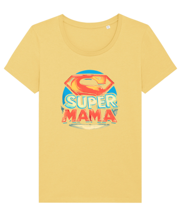 SUPER MAMA 2 Jojoba