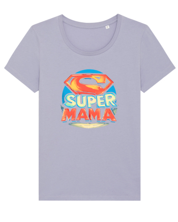 SUPER MAMA 2 Lavender