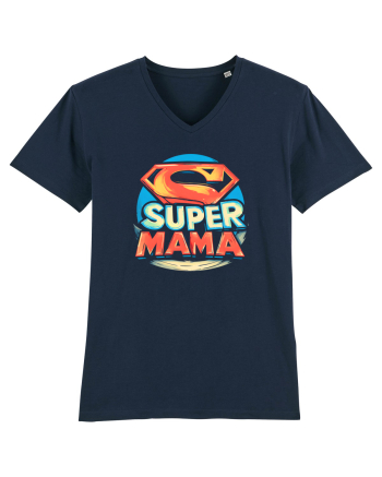SUPER MAMA 2 French Navy