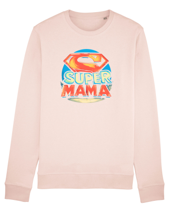 SUPER MAMA 2 Candy Pink