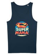 SUPER MAMA 2 Maiou Bărbat Runs