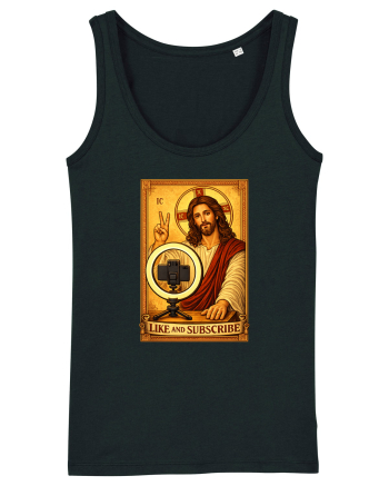 Jesus Influencer Maiou Damă Dreamer