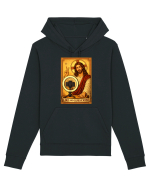 Jesus Influencer Hanorac Unisex Drummer
